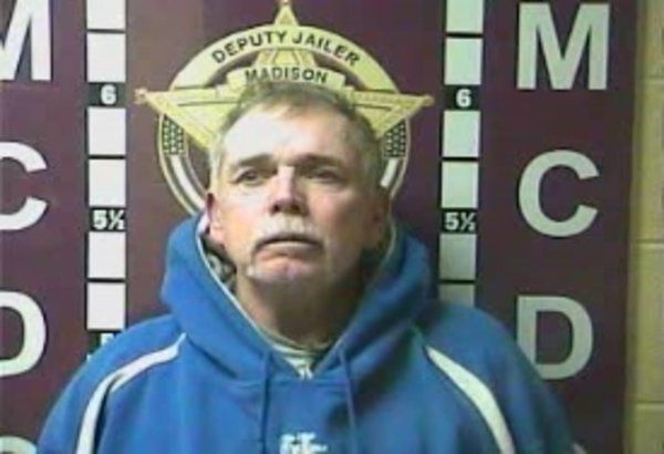 Man pleads guilty in federal court